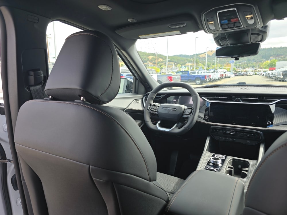 Thumbnail: 2026 Jeep Cherokee - 2