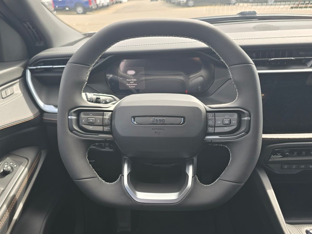 Thumbnail: 2026 Jeep Cherokee - 9