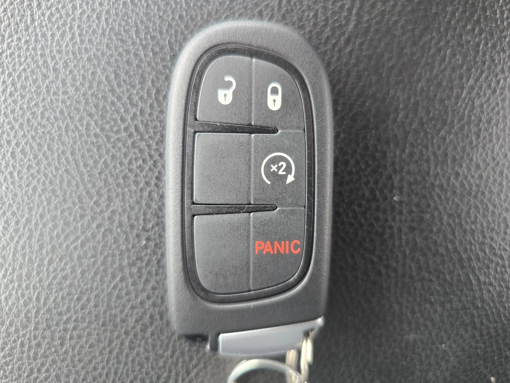 Thumbnail: 2016 RAM 3500 - 16