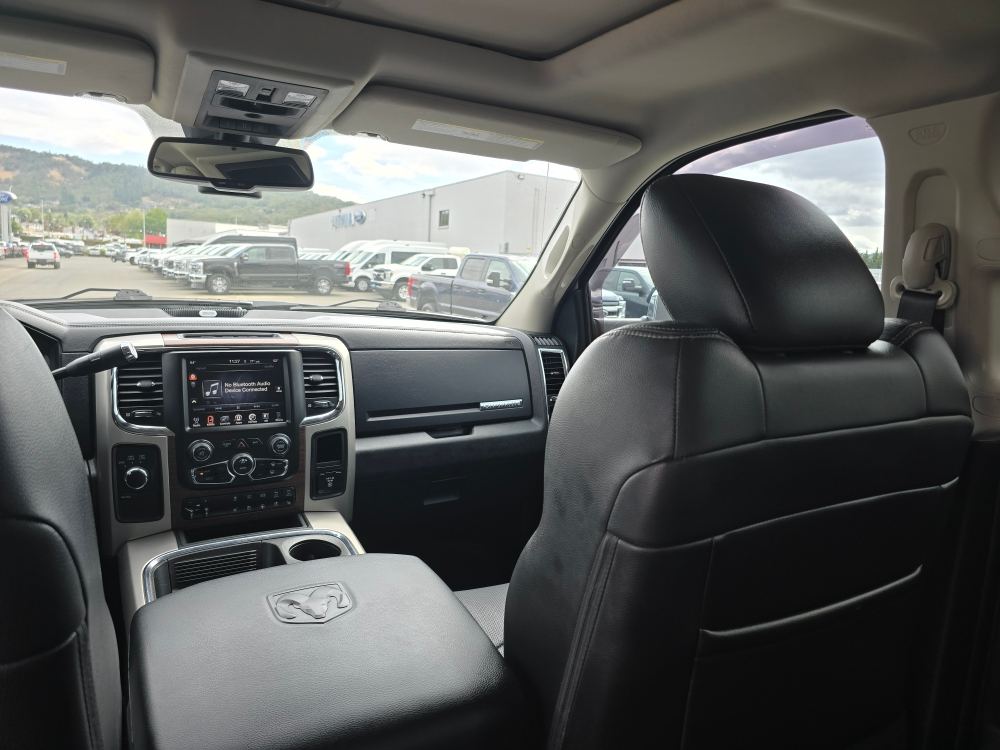 Thumbnail: 2016 RAM 3500 - 10