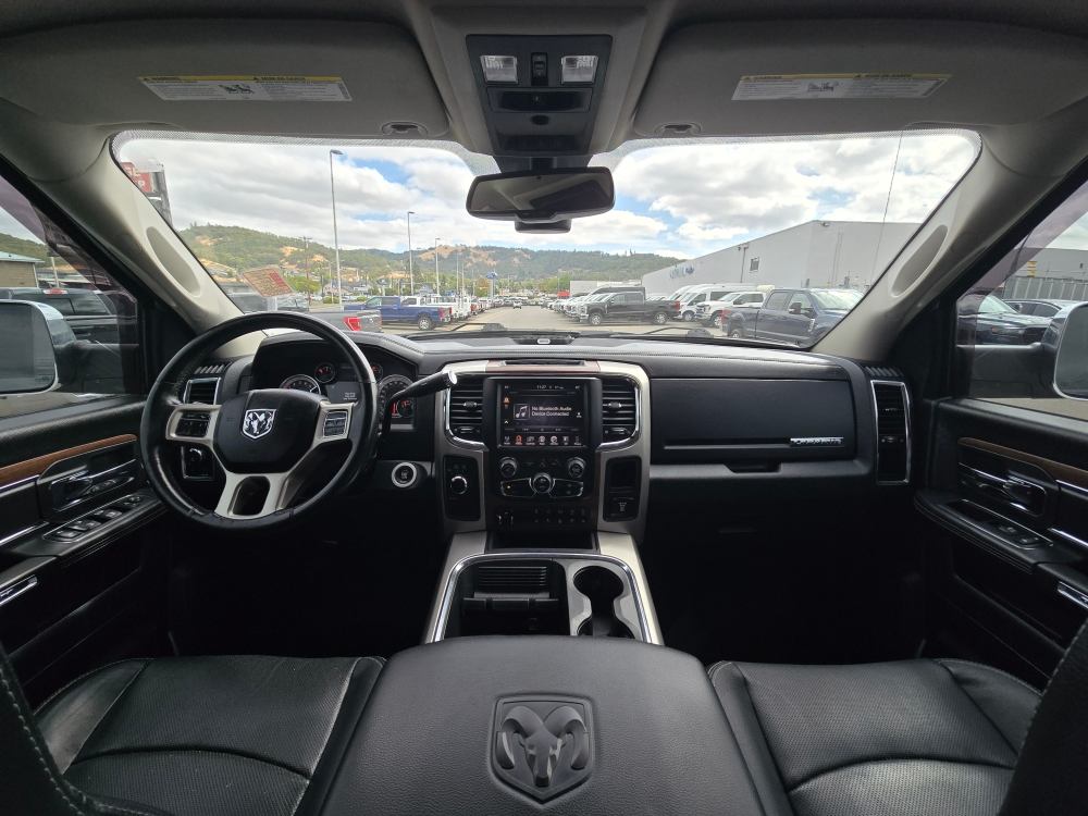 Thumbnail: 2016 RAM 3500 - 11