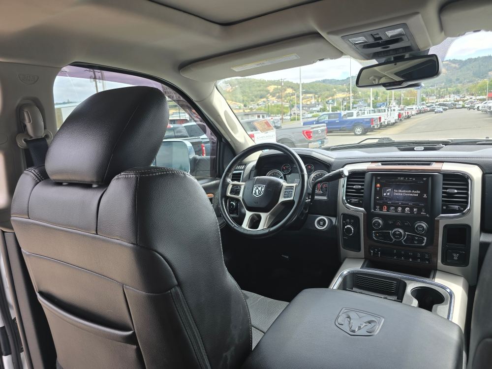 Thumbnail: 2016 RAM 3500 - 2