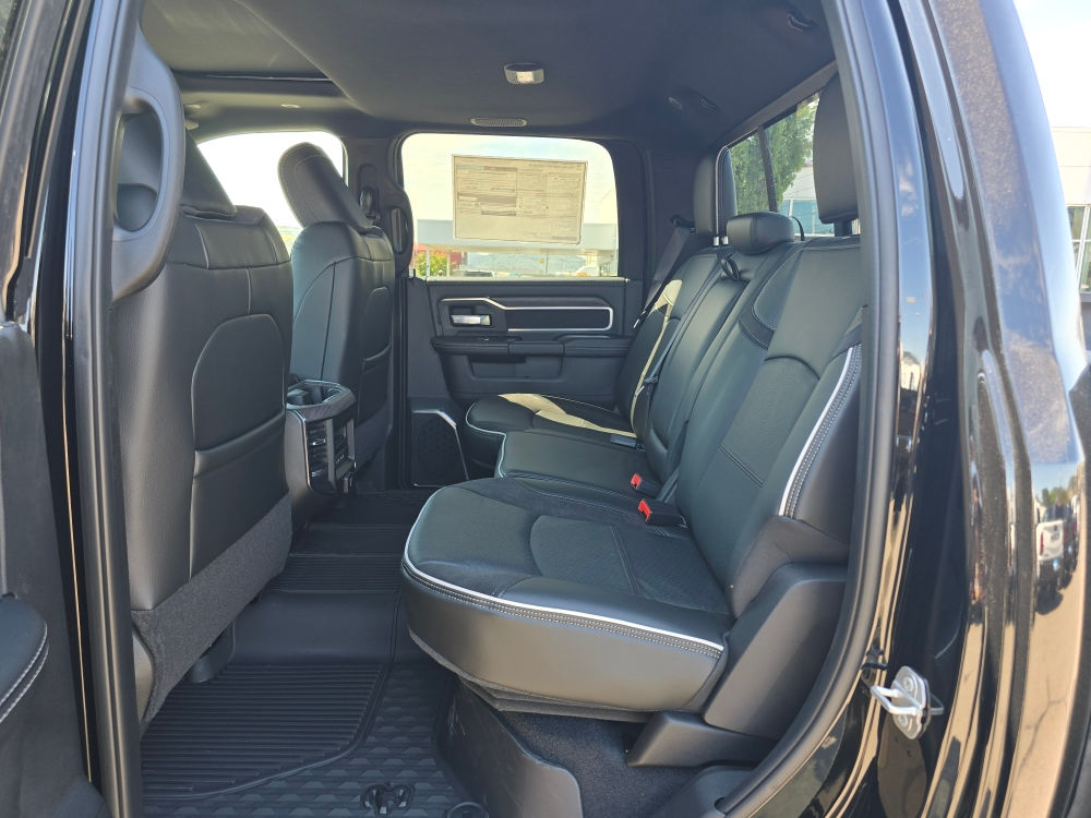Thumbnail: 2026 RAM 3500 - 10