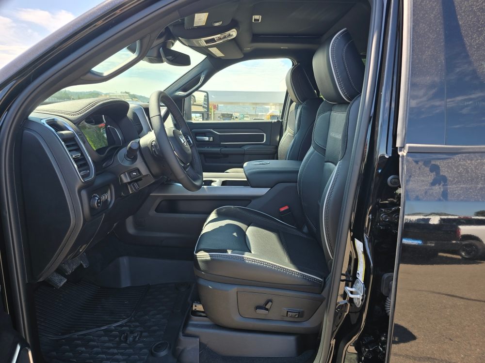 Thumbnail: 2026 RAM 3500 - 8