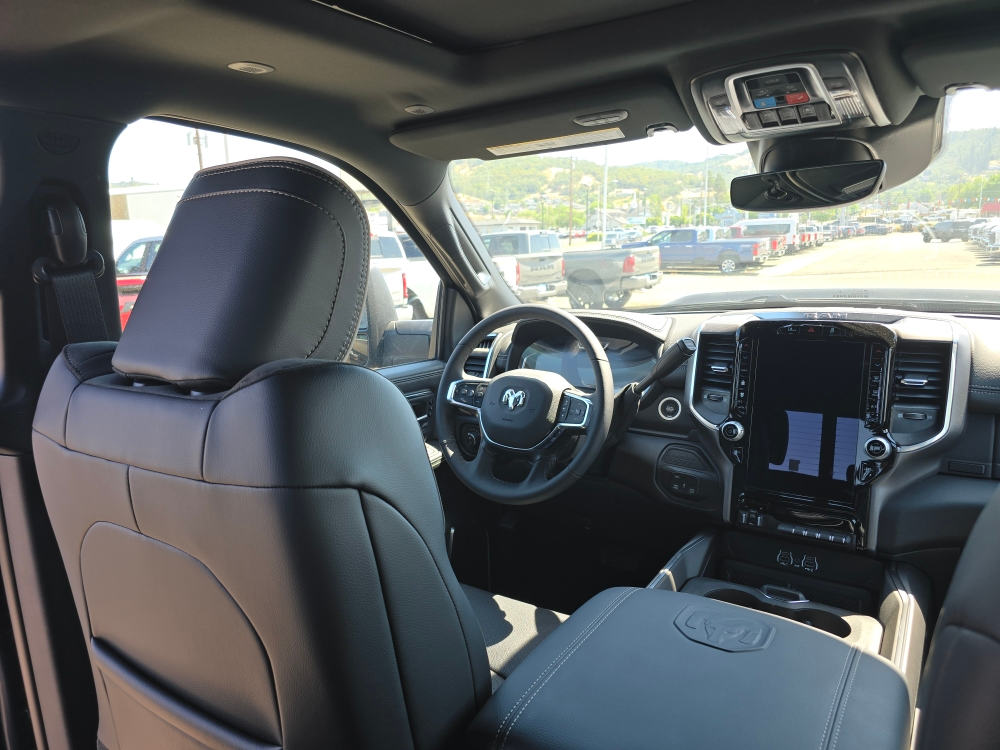 Thumbnail: 2026 RAM 3500 - 9