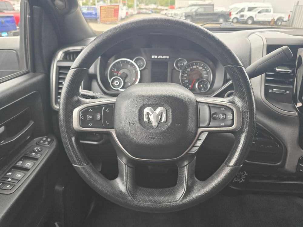 Thumbnail: 2024 RAM 3500 - 2