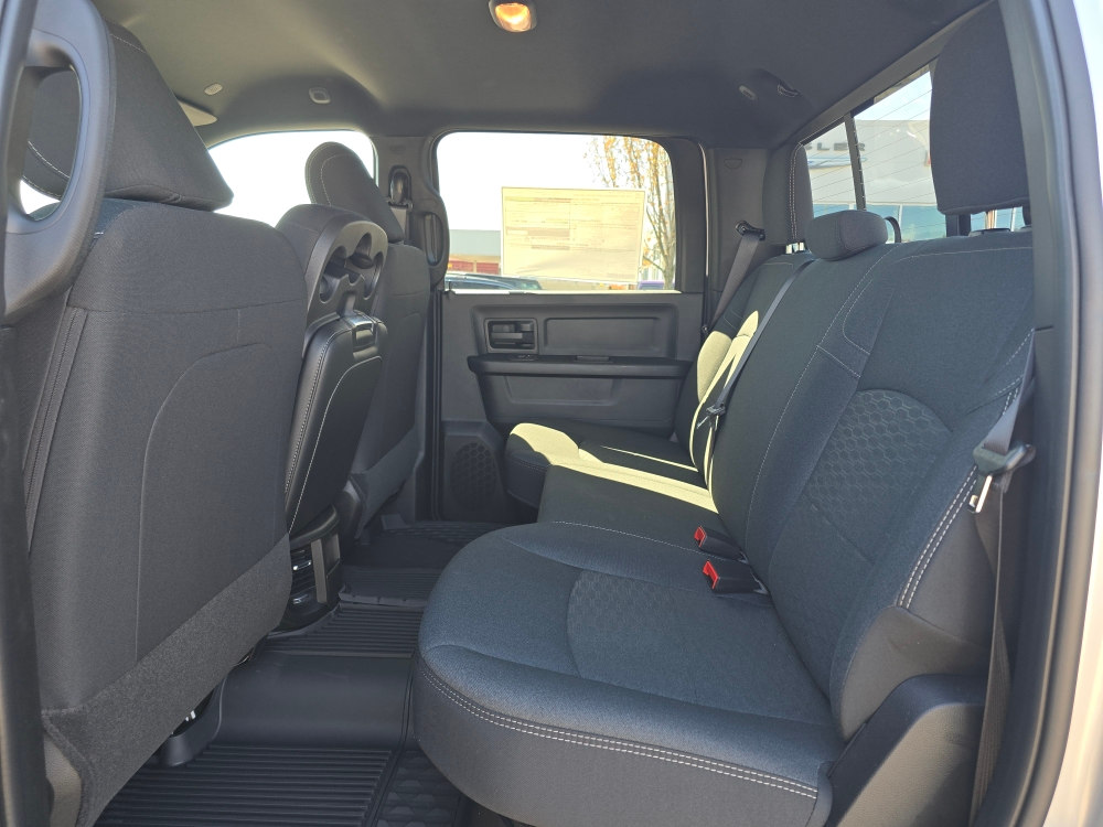 Thumbnail: 2026 RAM 3500 - 10