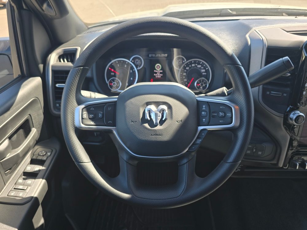 Thumbnail: 2026 RAM 3500 - 2
