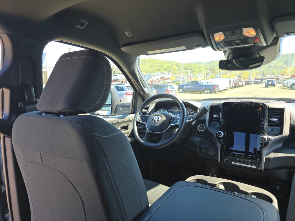 Thumbnail: 2026 RAM 3500 - 19