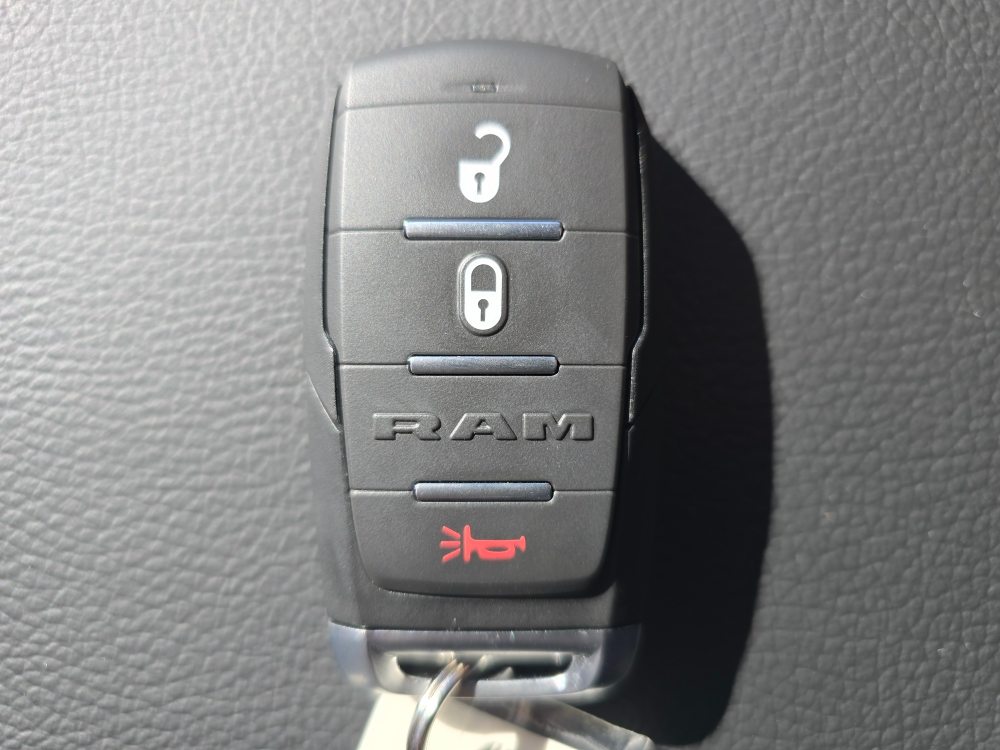 2026 RAM 3500 Tradesman - Photo 16
