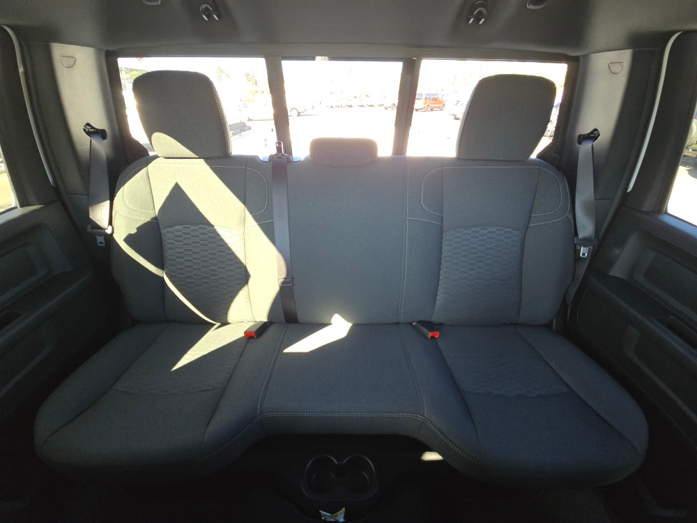 2026 RAM 3500 Tradesman - Photo 21