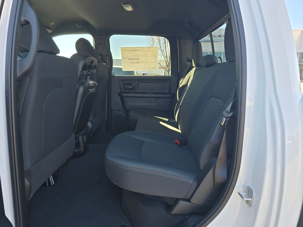 2026 RAM 3500 Tradesman - Photo 10