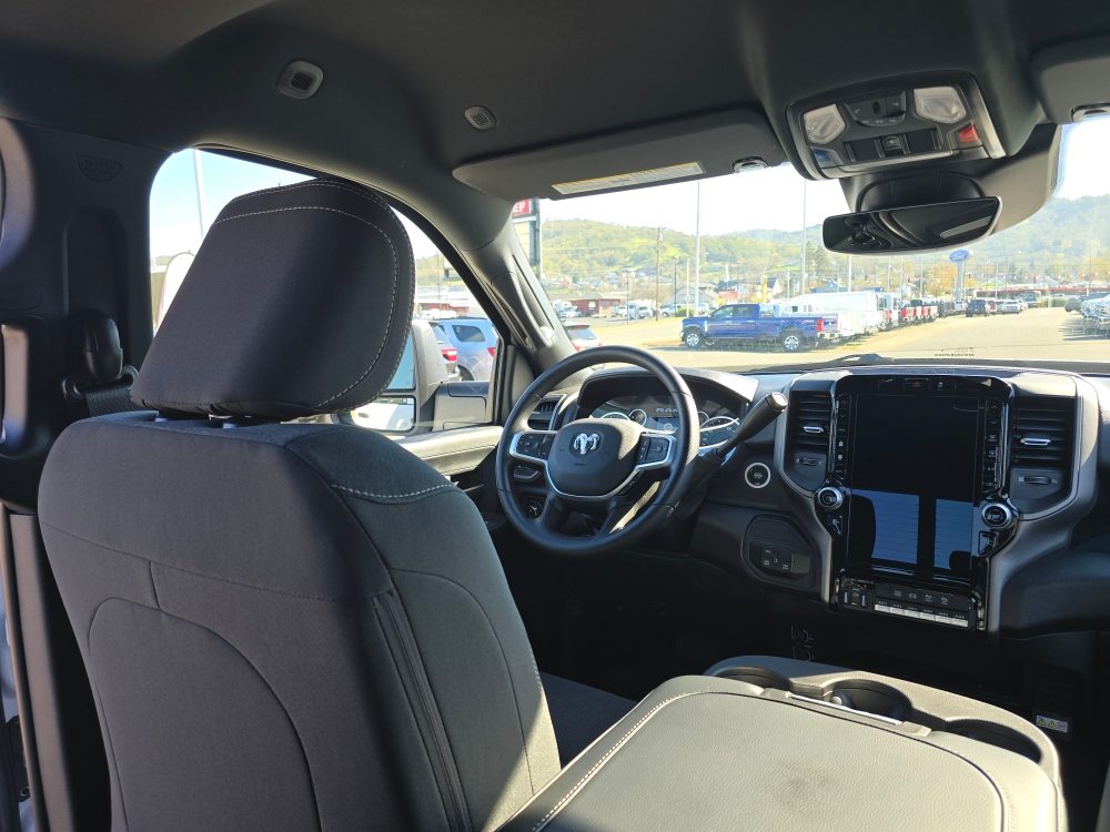 2026 RAM 3500 Tradesman - Photo 20