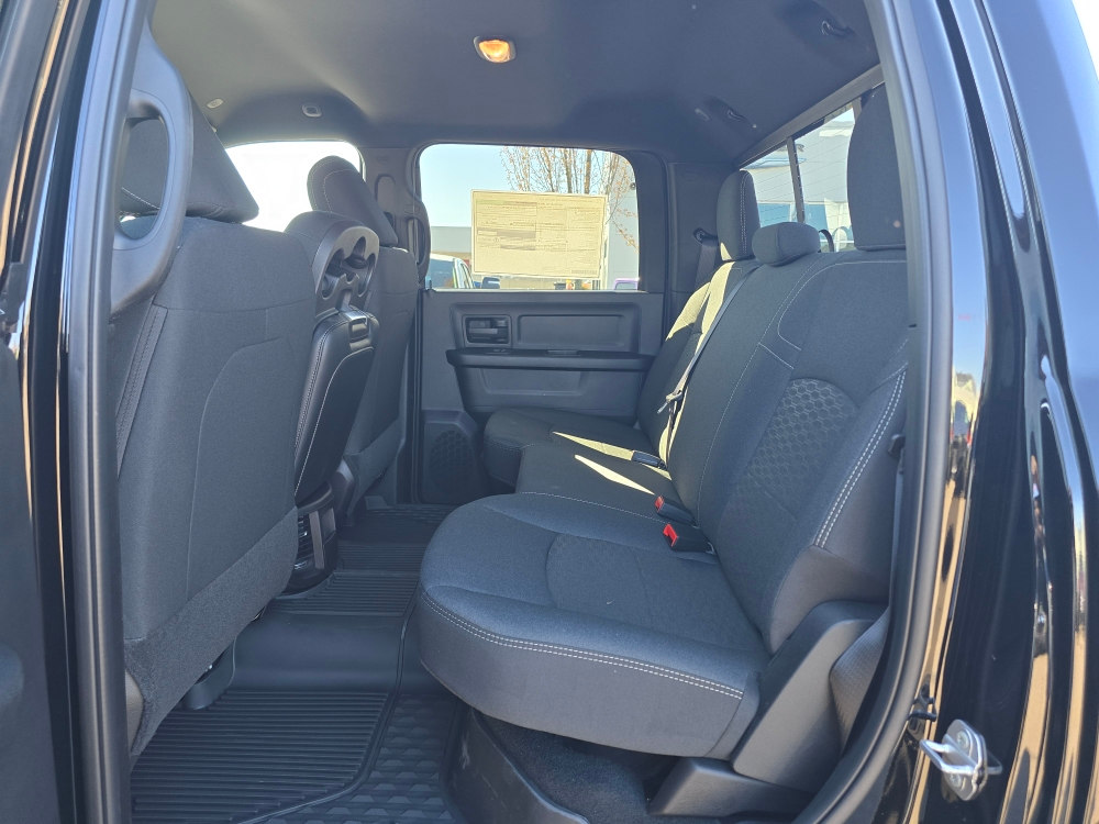 Thumbnail: 2026 RAM 3500 - 10