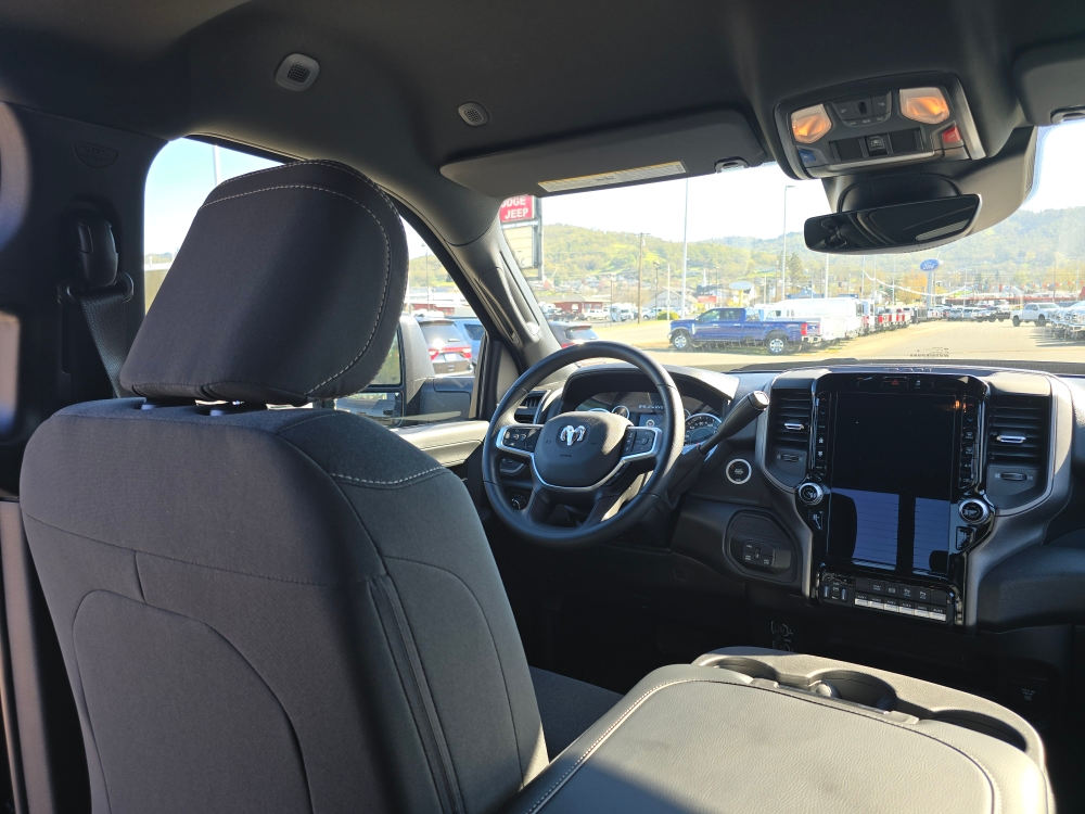 Thumbnail: 2026 RAM 3500 - 20