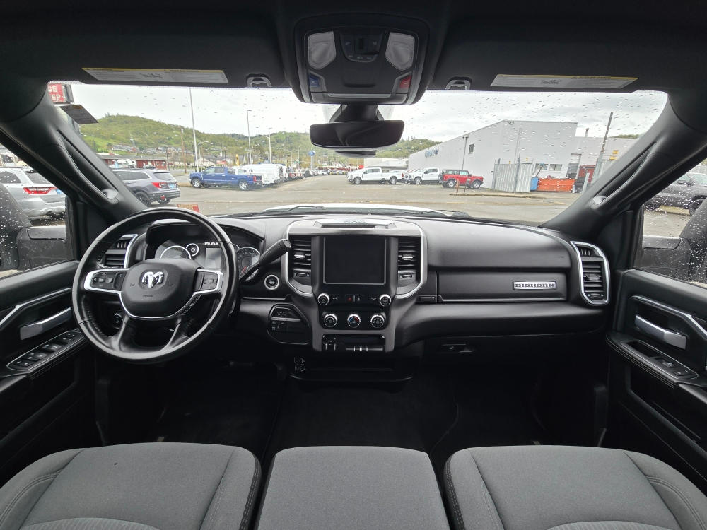 Thumbnail: 2024 RAM 3500 - 14