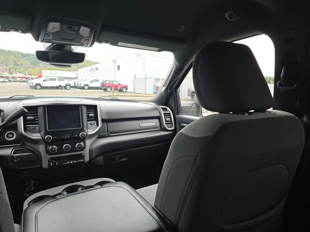 Thumbnail: 2024 RAM 3500 - 22