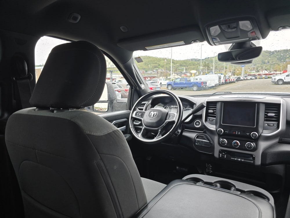 Thumbnail: 2024 RAM 3500 - 3