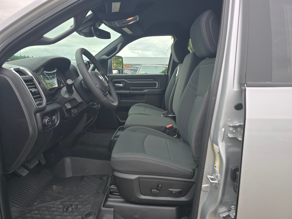 Thumbnail: 2026 RAM 3500 - 10