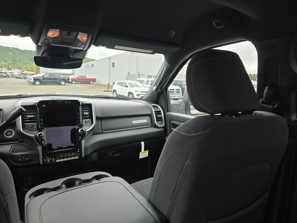 Thumbnail: 2026 RAM 3500 - 21