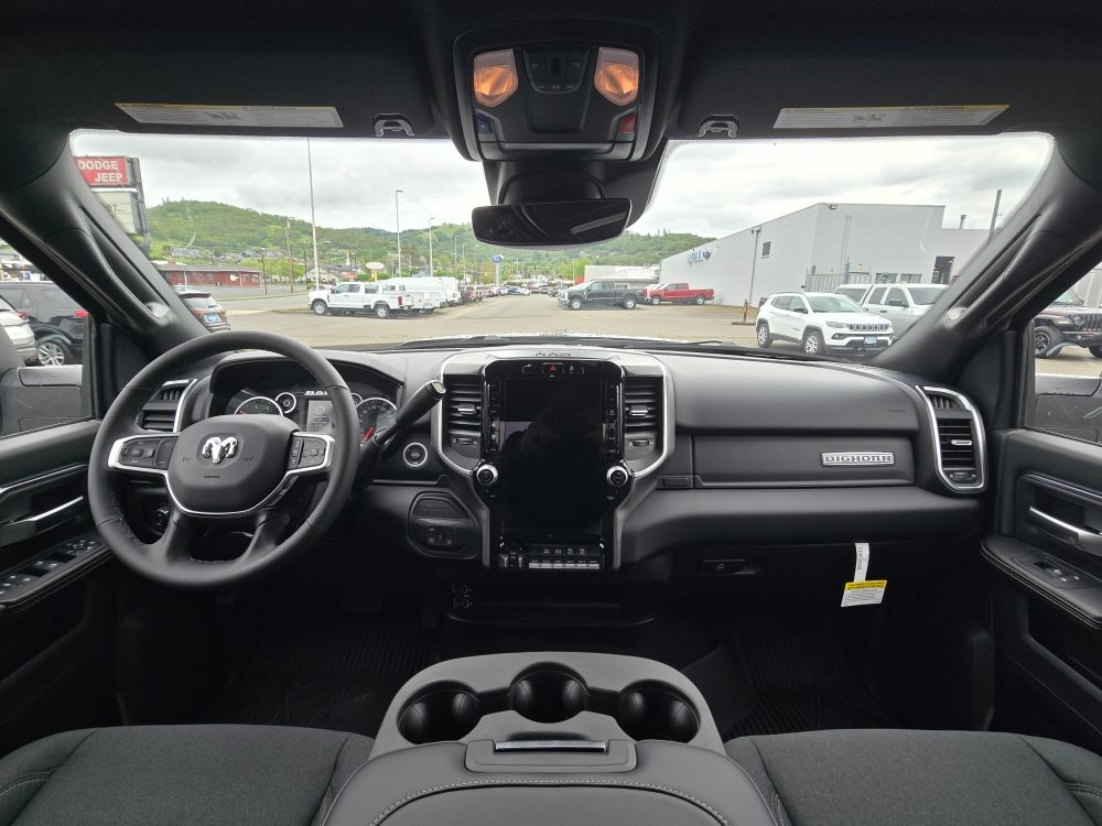 Thumbnail: 2026 RAM 3500 - 12