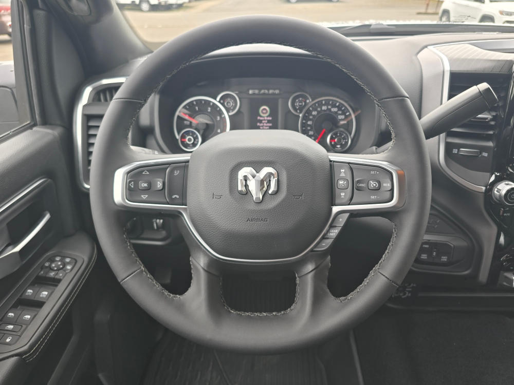 Thumbnail: 2026 RAM 3500 - 8
