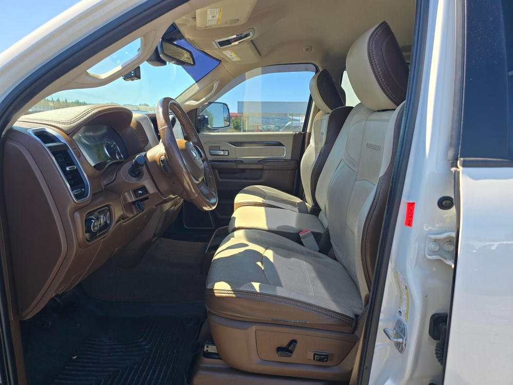 Thumbnail: 2019 RAM 3500 - 9