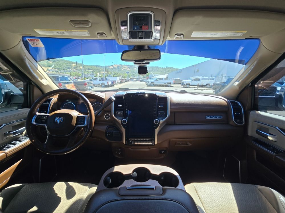 Thumbnail: 2019 RAM 3500 - 7