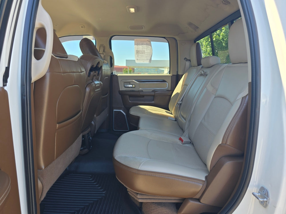 Thumbnail: 2019 RAM 3500 - 10