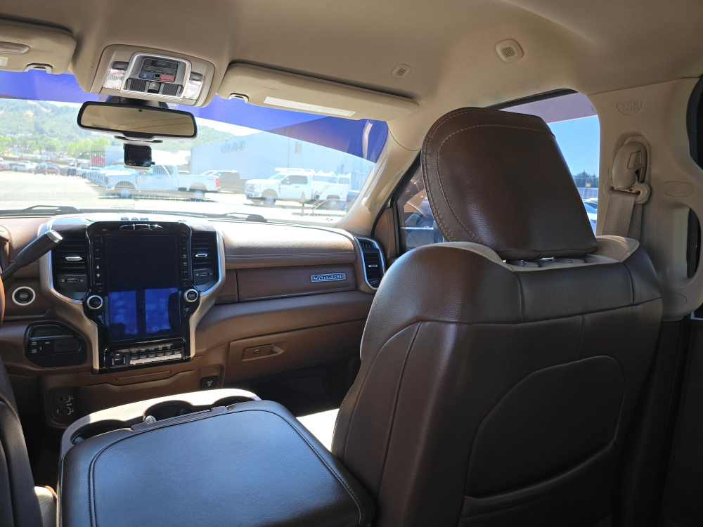 Thumbnail: 2019 RAM 3500 - 20