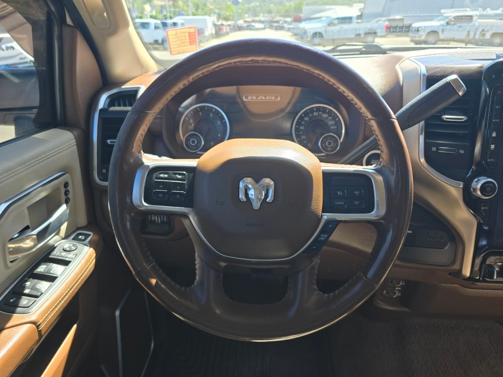 Thumbnail: 2019 RAM 3500 - 2