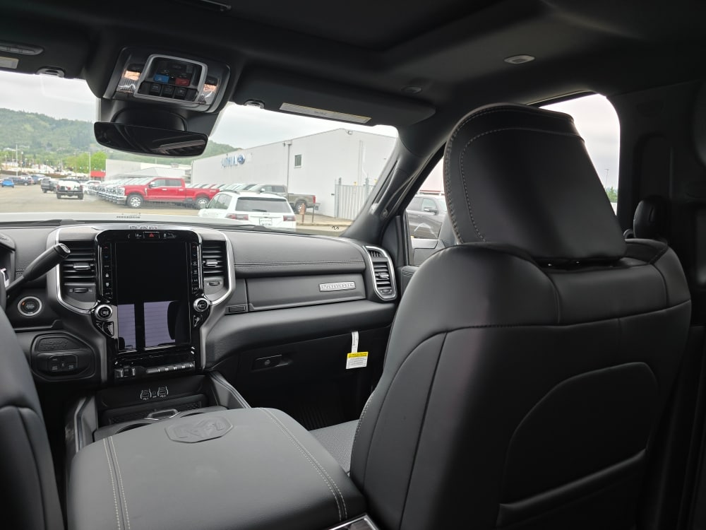 Thumbnail: 2026 RAM 3500 - 19