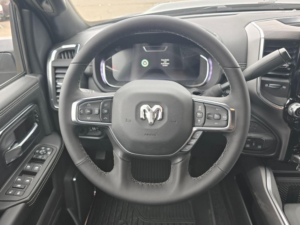 Thumbnail: 2026 RAM 3500 - 2