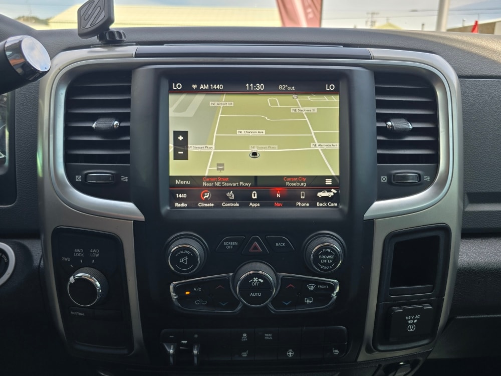 Thumbnail: 2018 RAM 3500 - 14