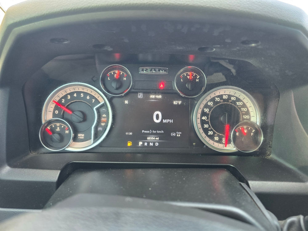 Thumbnail: 2018 RAM 3500 - 15