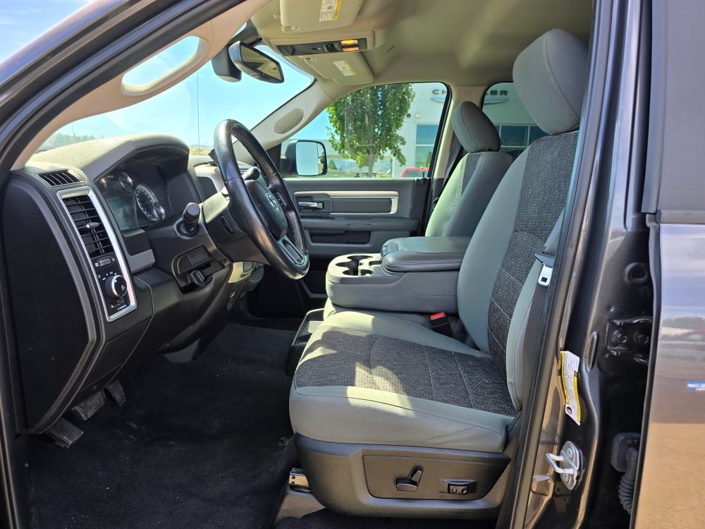 Thumbnail: 2018 RAM 3500 - 9