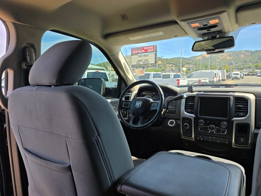 Thumbnail: 2018 RAM 3500 - 2