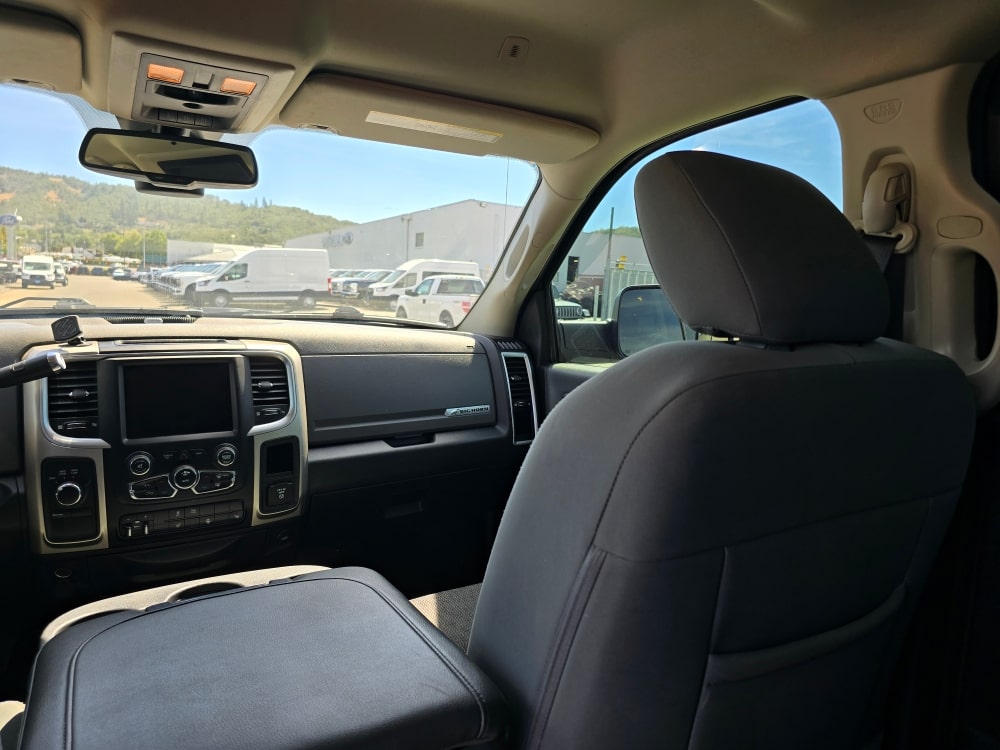 Thumbnail: 2018 RAM 3500 - 21