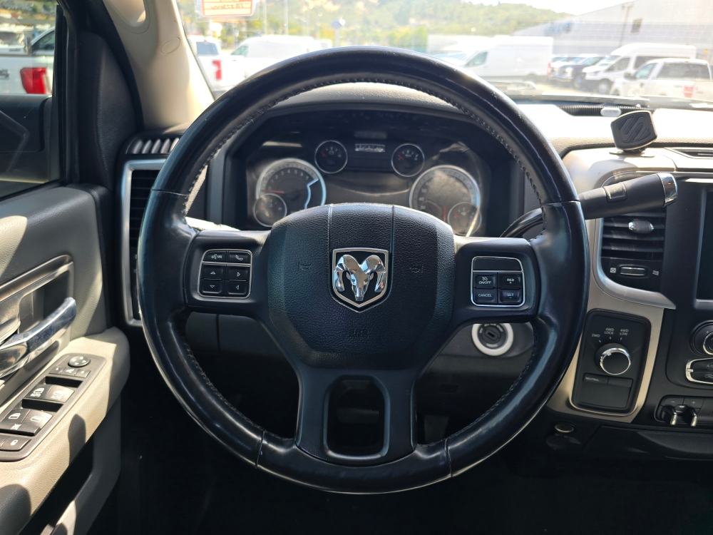 Thumbnail: 2018 RAM 3500 - 8