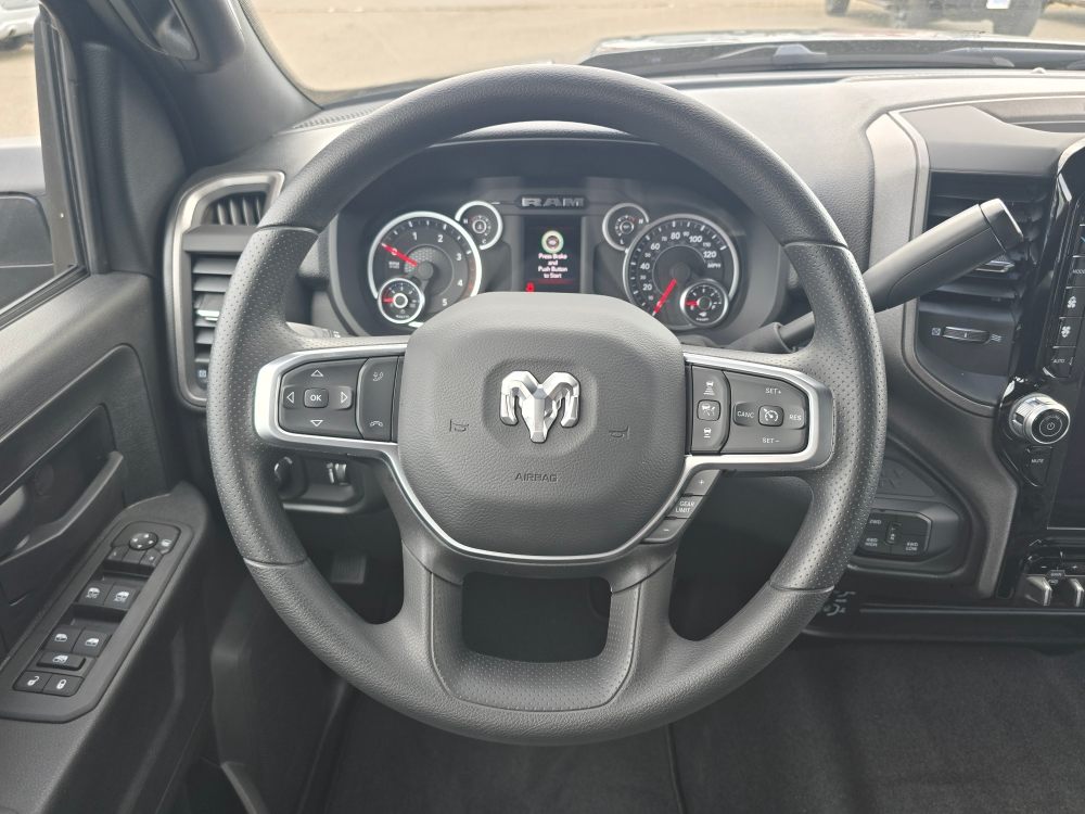Thumbnail: 2026 RAM 2500 - 2
