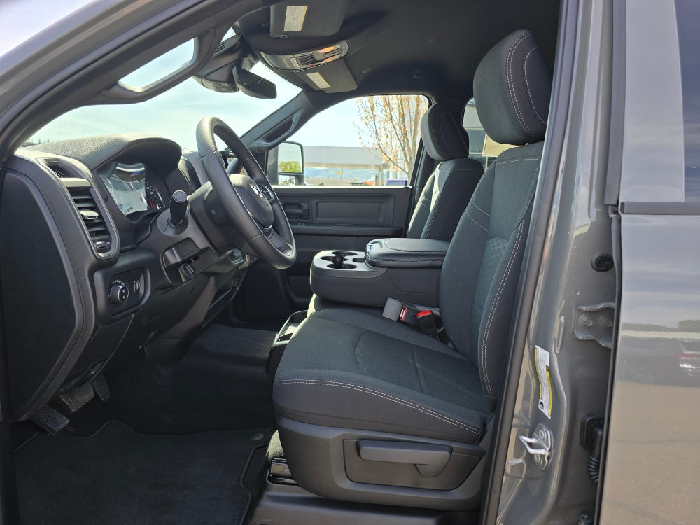 Thumbnail: 2026 RAM 2500 - 8