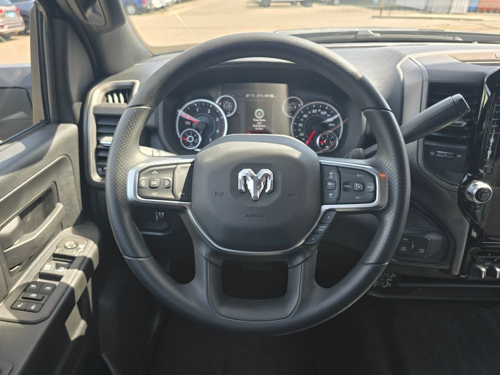 Thumbnail: 2026 RAM 2500 - 2