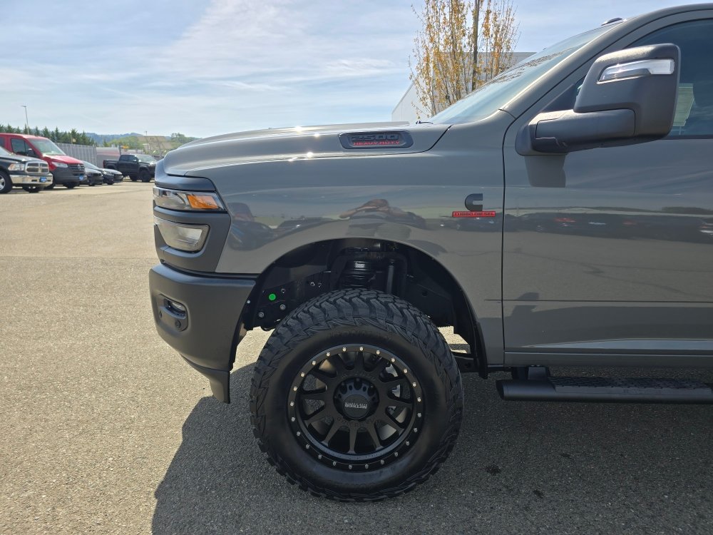 Thumbnail: 2026 RAM 2500 - 22