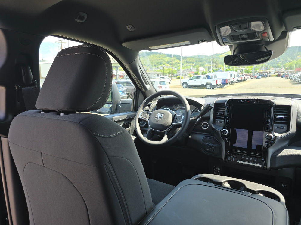 Thumbnail: 2026 RAM 2500 - 19