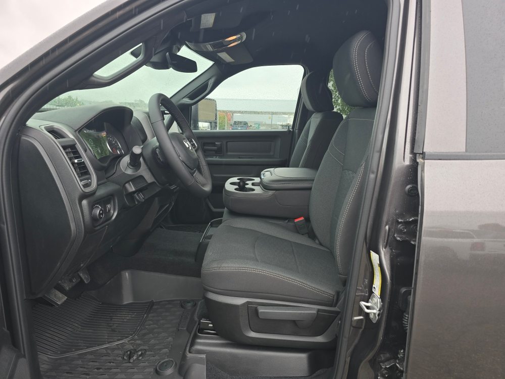 Thumbnail: 2026 RAM 2500 - 8