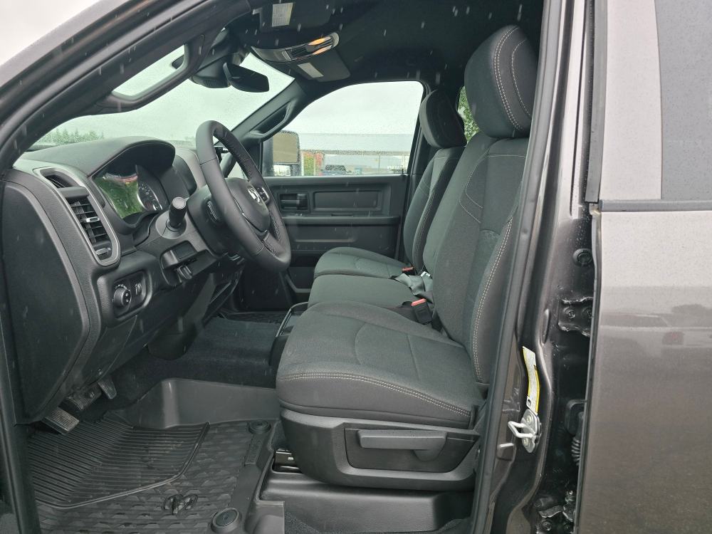Thumbnail: 2026 RAM 2500 - 9