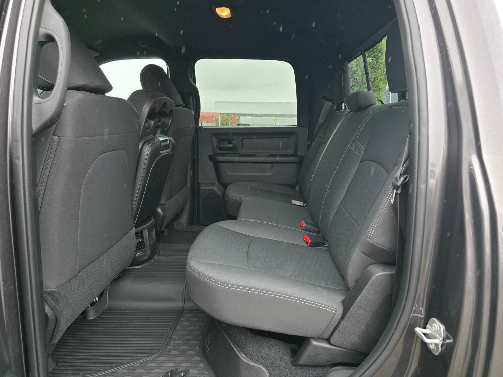 Thumbnail: 2026 RAM 2500 - 10