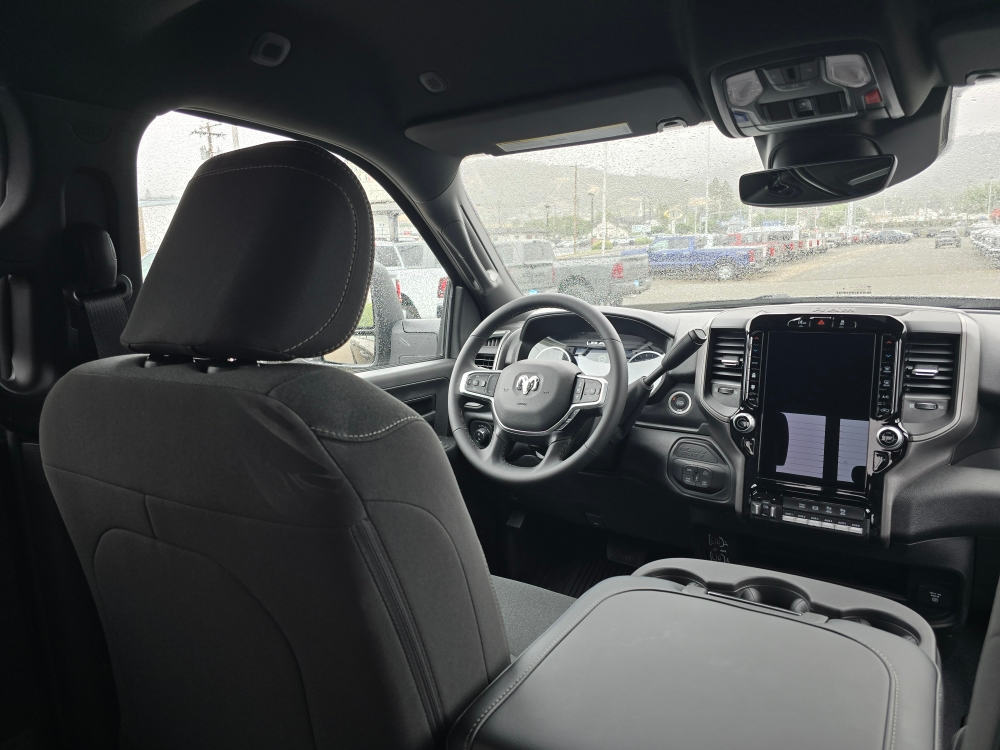 Thumbnail: 2026 RAM 2500 - 2