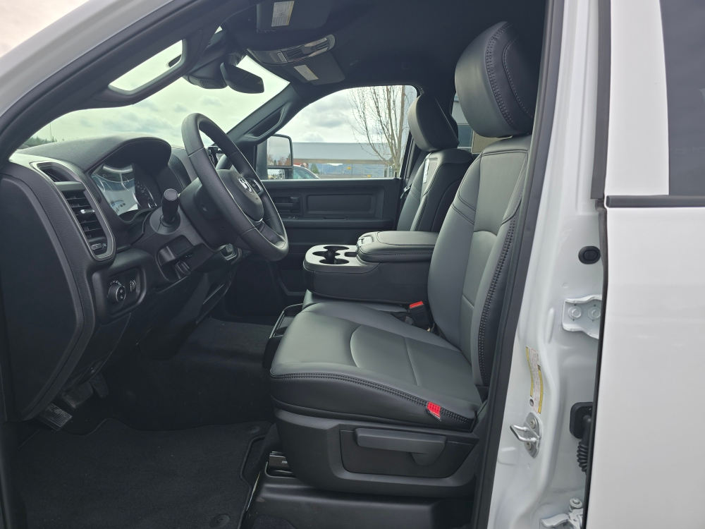 Thumbnail: 2026 RAM 2500 - 8