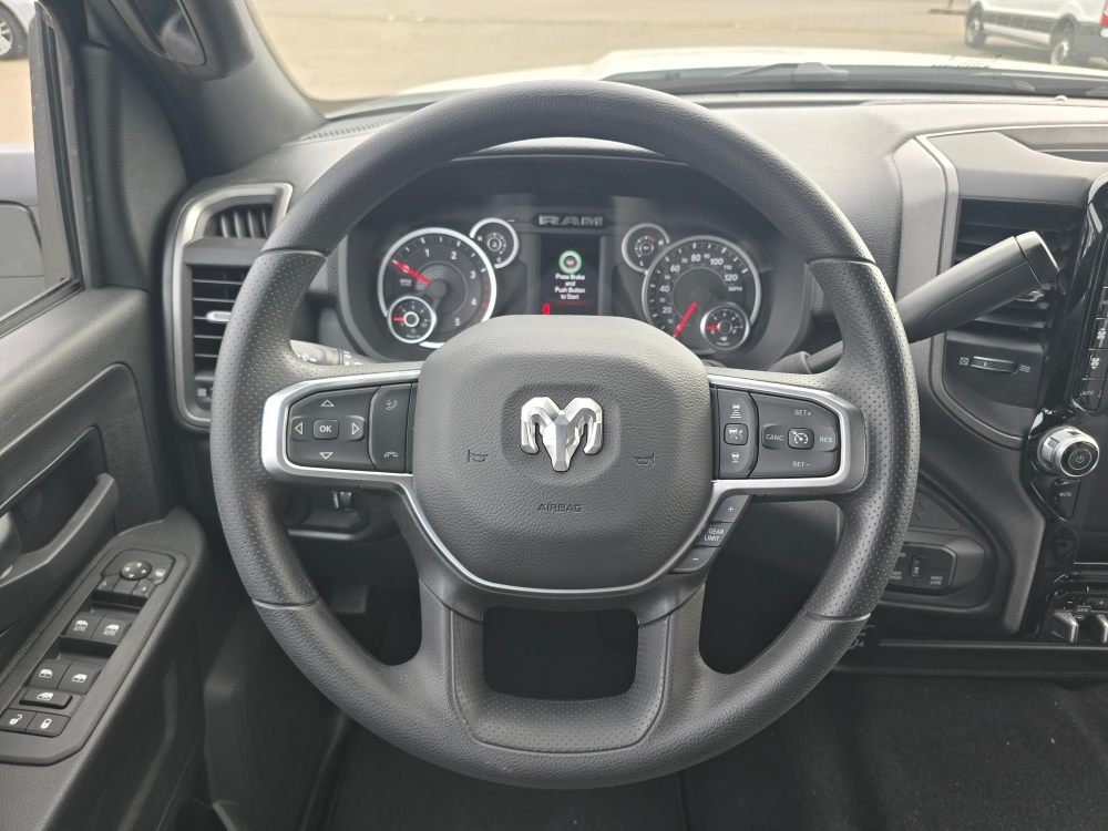 Thumbnail: 2026 RAM 2500 - 2